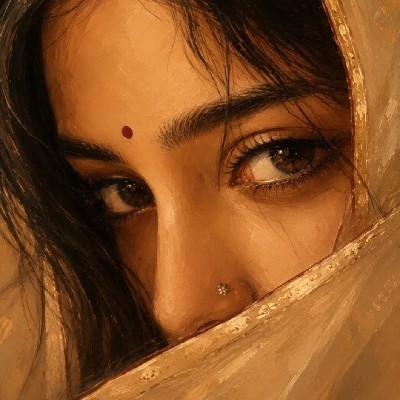 𝐏𝐮𝐬𝐡𝐩𝐚 𝐆𝐚𝐧𝐝𝐡𝐢 "అనుష్ఠ"