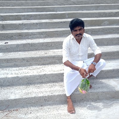 నేను "మీ కన్నయ్య"