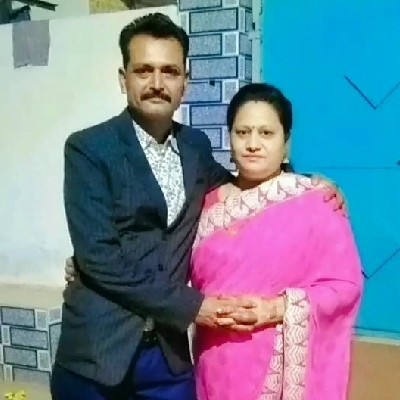 Anjali. ‌‍ Chauhan