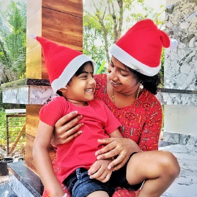 AmMu Malu AmmaLu "😍അമ്മാളു😍"