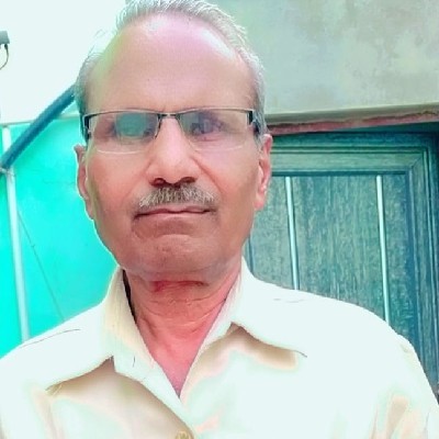 गजेन्द्र पाल सिंह पुन्ढीर "मधुप"