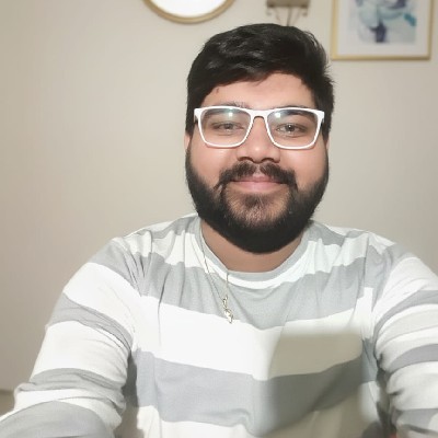 Sagar Naskar