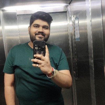 Sagar Naskar