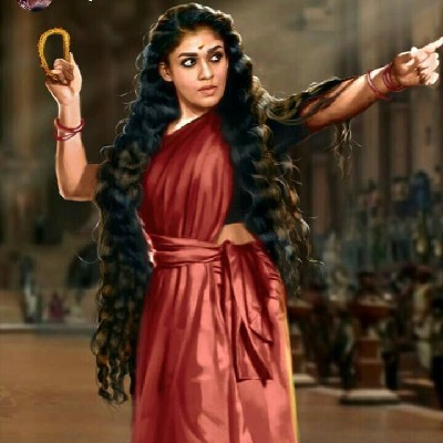 കണ്ണകി