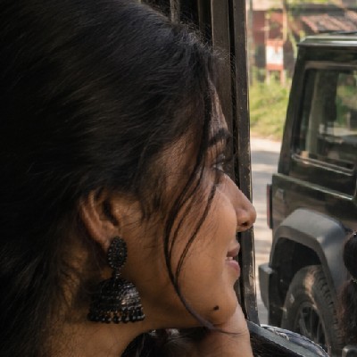 തമസ്വിനി 🍁