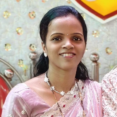 Megha Jadhav Patil