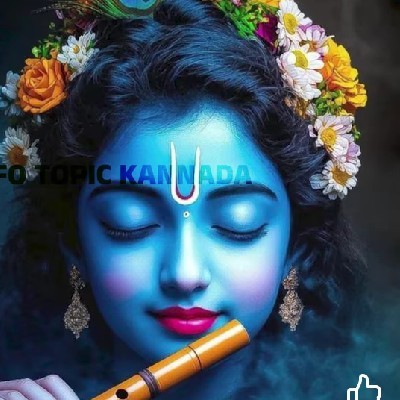 ಪ್ರೀತಿ ಜಿ ಆರ್ 🧿 (ಪ್ರೀತು)