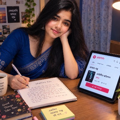 Misti Biswas