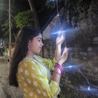 Misti Biswas