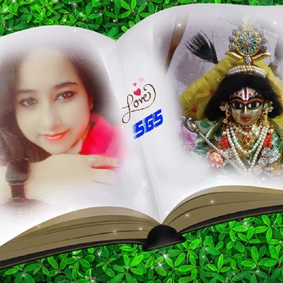 Soma Sadhukhan "SGS"