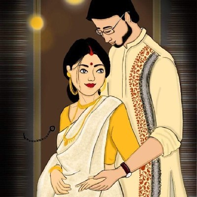❤️মেঘমালা❤️ "দেবব্রত র ভালোবাসা"