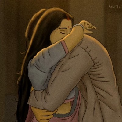 ❤️মেঘমালা❤️ "Meghomala"