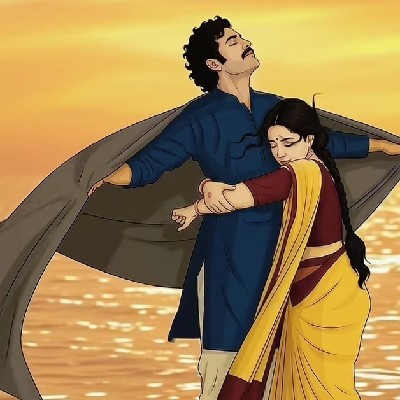 ❤️মেঘমালা❤️ "Meghomala"