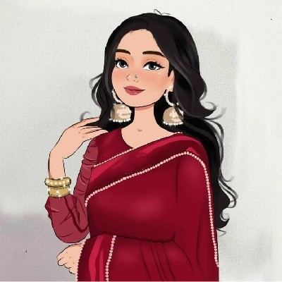 Nidhi Miss writer🙂