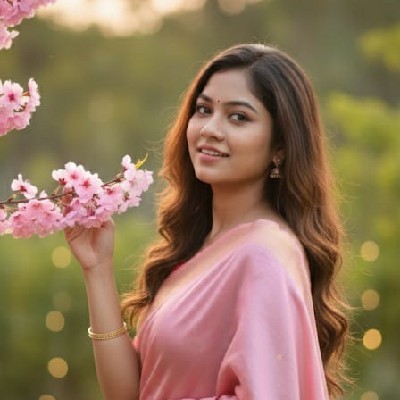 Sweet Queen Nisha❤🦋