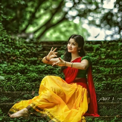 ചെമ്പകം🌺