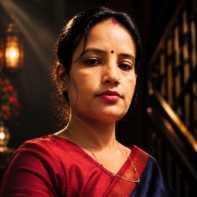 Keya Paul