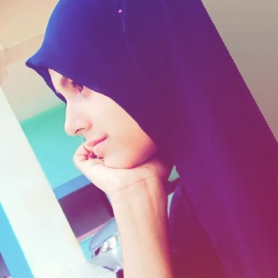 Nisha Laskar "Nishu"