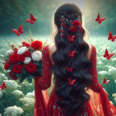 ಆರಾಧ್ಯ✍️