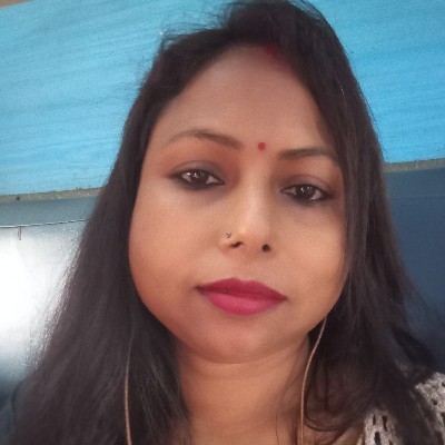 Dipa Goswami