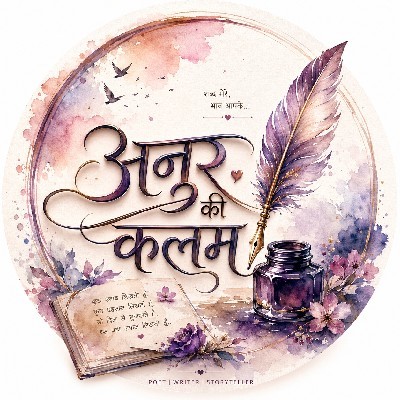 Anuradha Choudhary "Anur"
