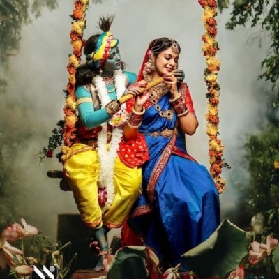 பிரகதீஸ்வரி
