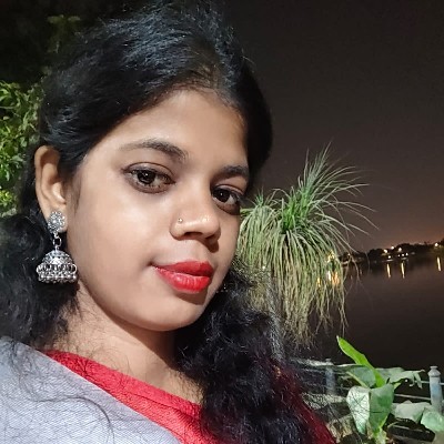 JARINA KHATUN