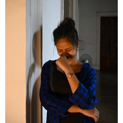 পিউ হালদার