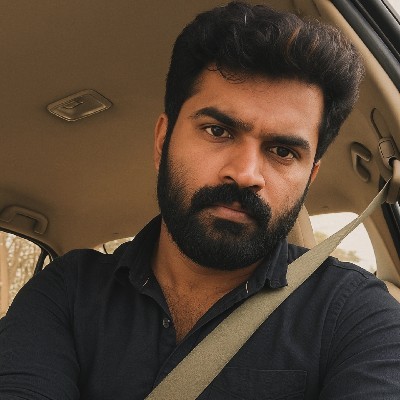 Nijil "Unni Krishnan"