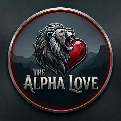 The Alpha Love ❤️‍🔥