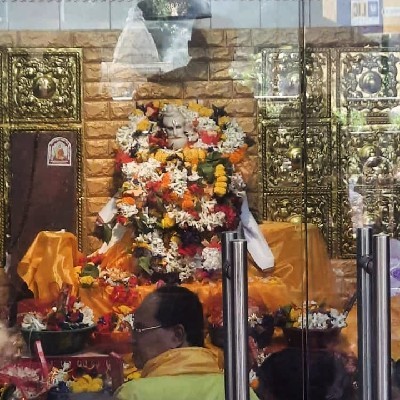 লাবণ্য দে