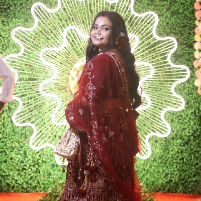 Susmita Das "Overthinker SD"
