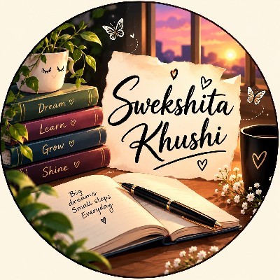 Swekshita khushi