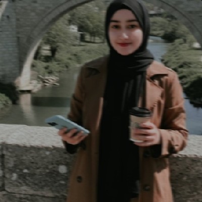 Saima Naz