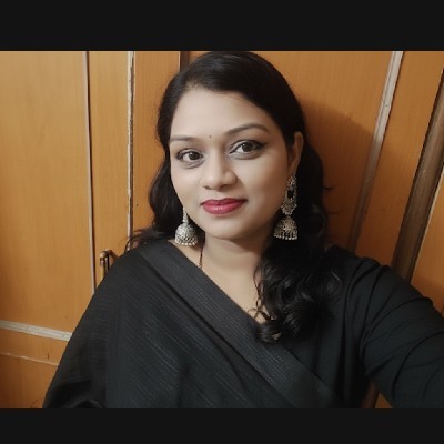 Dr. Sonali🩺 "Dewdrop"