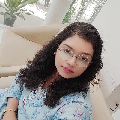 Dr. Sonali🩺 "Dewdrop"