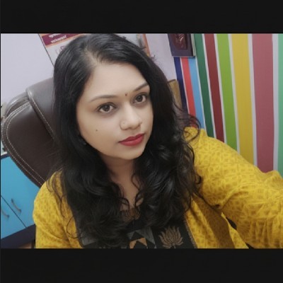 Dr. Sonali🩺 "Dewdrop"