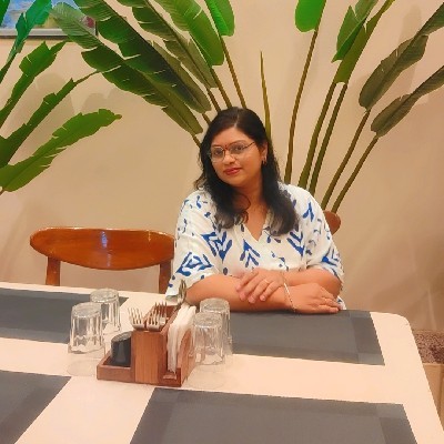 Dr. Sonali🩺 "Dewdrop"