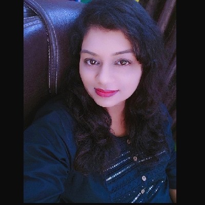 Dr. Sonali🩺 "Dewdrop"