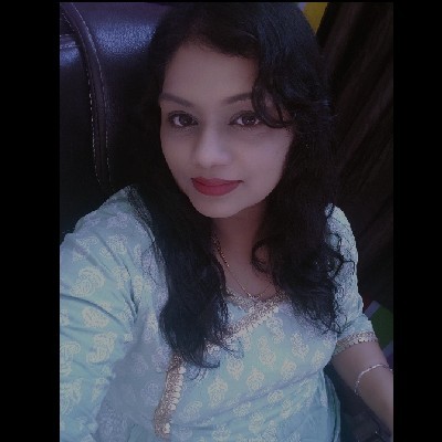Dr. Sonali🩺 "Dewdrop"