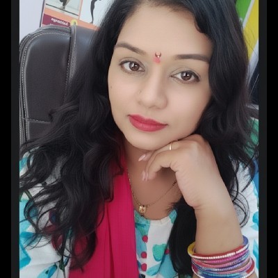 Dr. Sonali🩺 "Dewdrop"