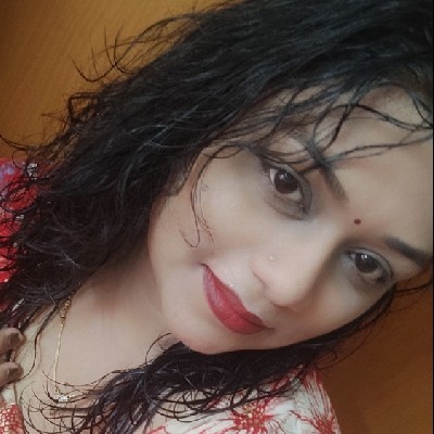 Dr. Sonali🩺 "Dewdrop"