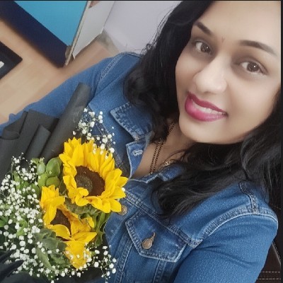 Dr. Sonali🩺 "Dewdrop"