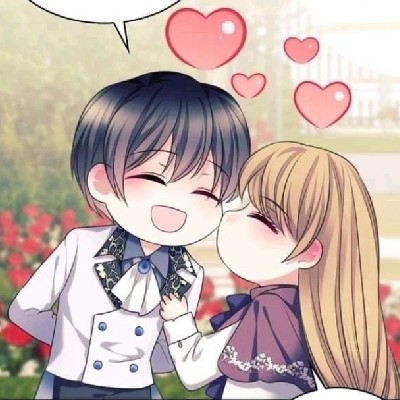 Achlys 😈 "Su💕"