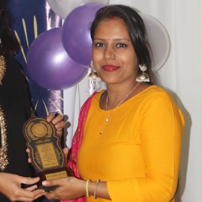 Richa R.J 1522 "Richa"