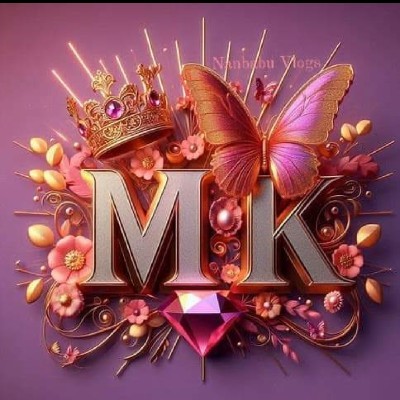 𝐌𝐤  writings ✍️