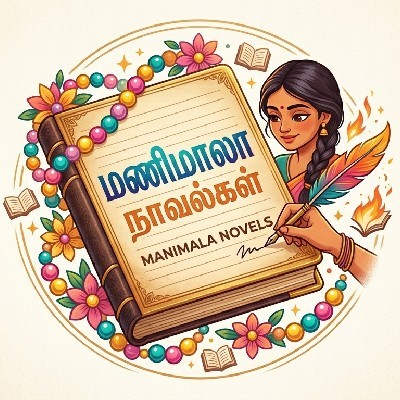 மணிமாலா நாவல்கள் S
