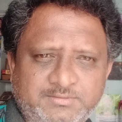 Govind Rath