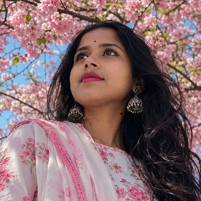 অনিশা খেটো "কল্পতরু🌱"