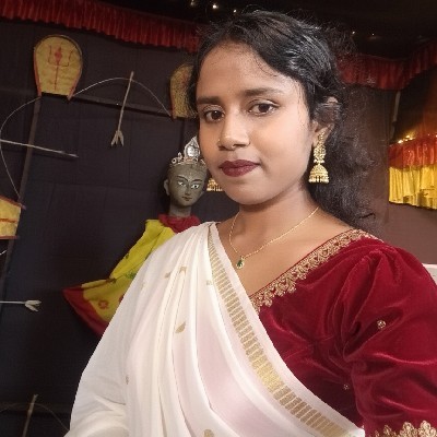 অনিশা খেটো "কল্পতরু🌳"